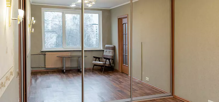 Mirror Closet Door Roller Replacement Cheyenne