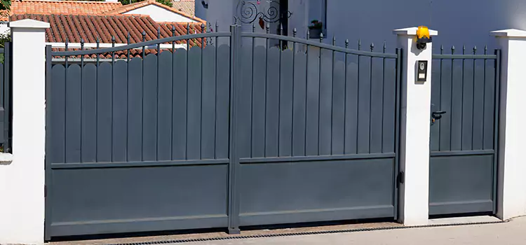 Emergency Commercial Gate Repair Cheyenne