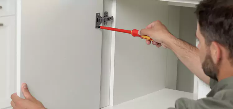 Screen Door Hinge Repair Cheyenne