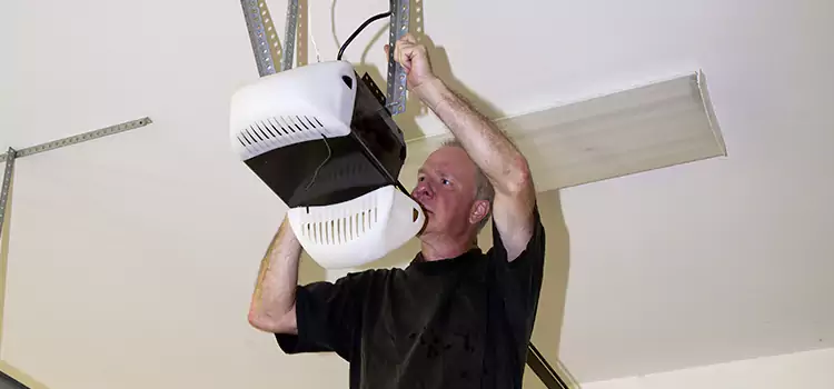 Garage Door Opener Service Cheyenne