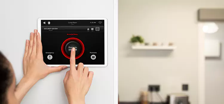 Blink Video Doorbell Installation Cheyenne