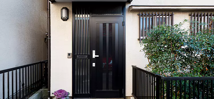 Popular Exterior Door Options in Cheyenne, WY