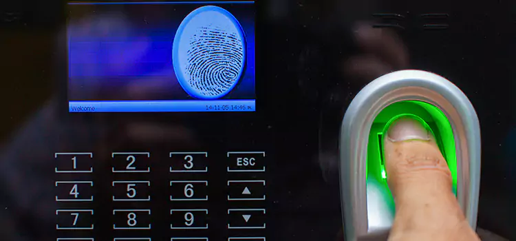 Your Trusted Partner for Secure Access in Cheyenne, WY