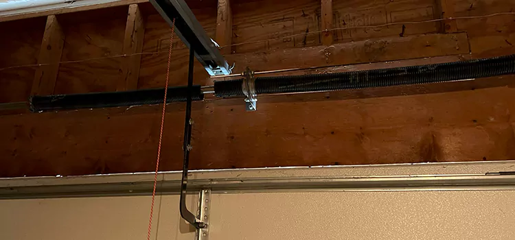 Broken Garage Door Cable Repair in Cheyenne, WY