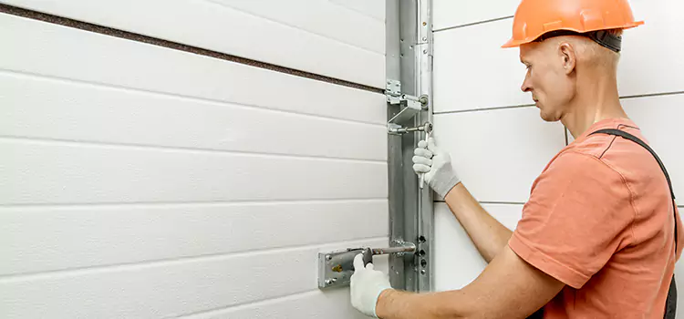 Why Choose Us for Garage Door Lock Services in Cheyenne, WY?