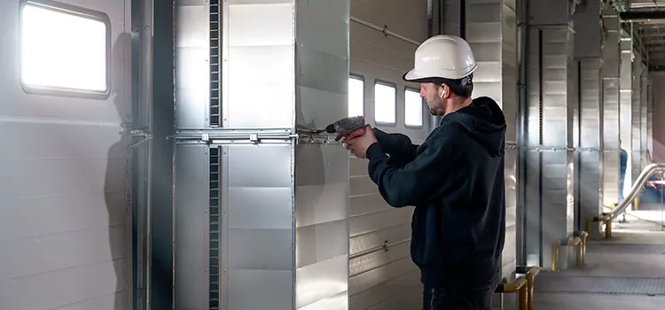 Prompt and Professional Garage Door Service in Cheyenne, Wyoming