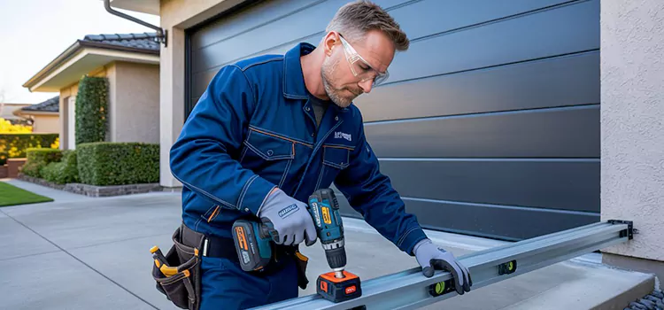 Why Choose Us for Garage Door Off Track Services in Cheyenne, Wyoming?