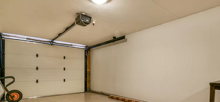Top-Rated Garage Door Opener Installation in Cheyenne, WY