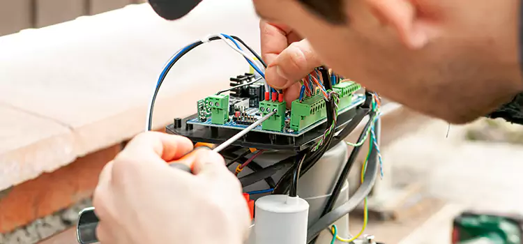 Specialized Brand Gate Motor Repairs Cheyenne