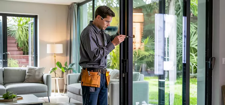 Why Choose Us for Your Glass Door Needs in Cheyenne, WY?