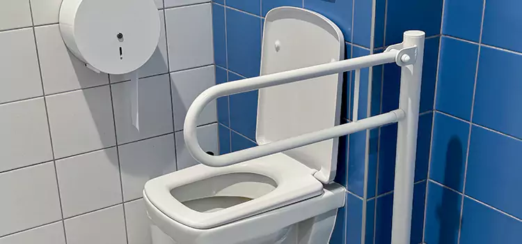 Comprehensive Solutions in Cheyenne, WY for Accessible Facilities