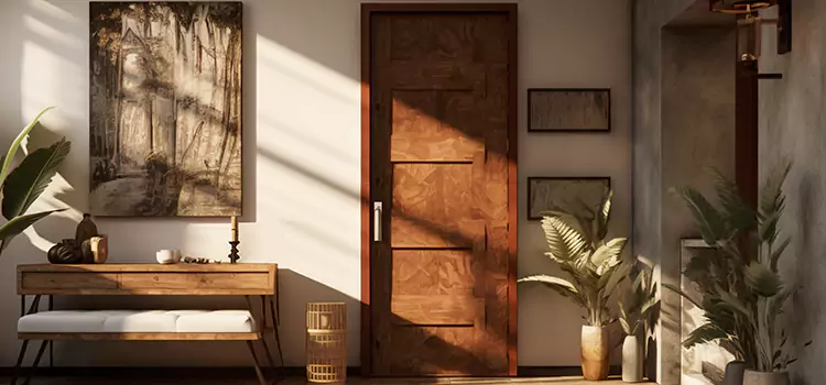 Specialty Interior Doors Cheyenne
