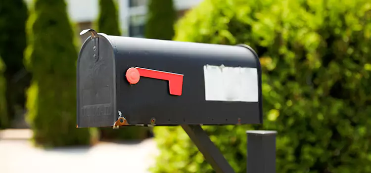Secure Mailboxes for Packages Cheyenne