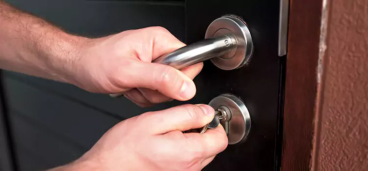 Master Key Control and Audits Cheyenne