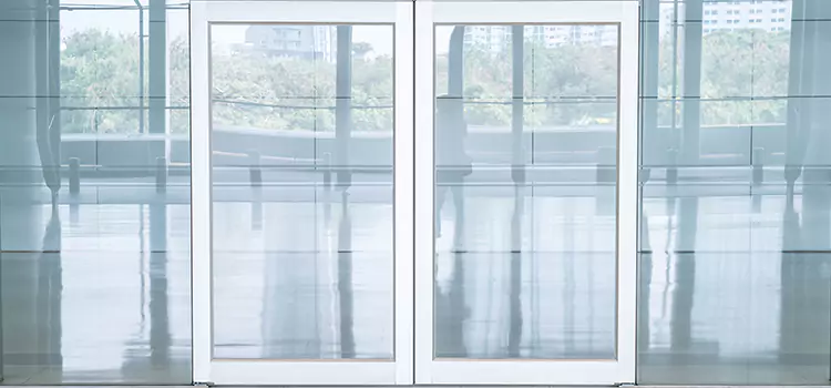 Mobile Sliding Screen Door Replacement Cheyenne