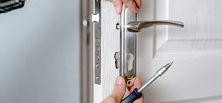 New Door Frame Installation Cheyenne