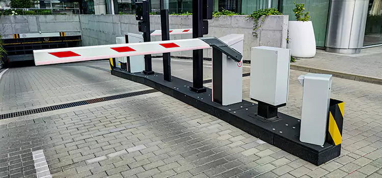 Custom Gate Design & Integration Cheyenne