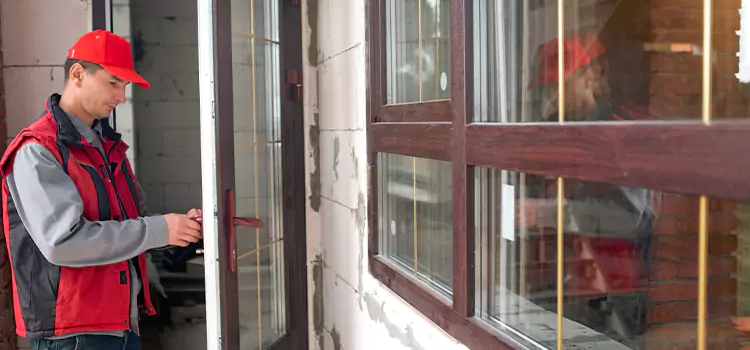 Sliding Door Lock Repair Cheyenne