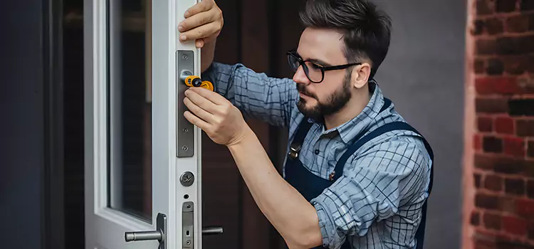 Residential Door Repairs Cheyenne