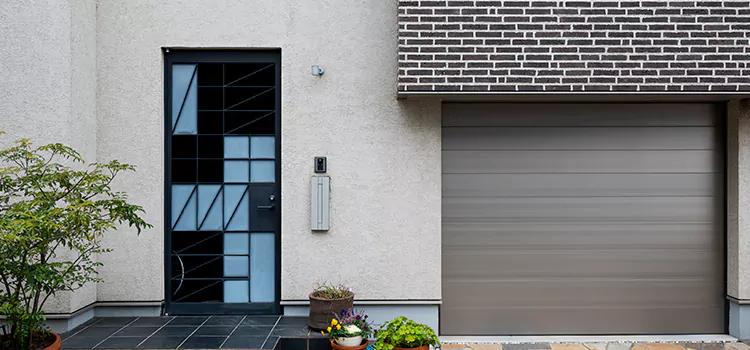 Residential Roll Up Security Doors Cheyenne