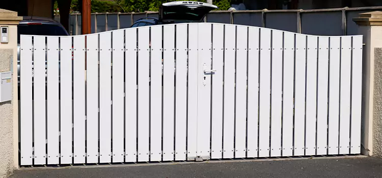 Why Choose Us for Residential Gate Repair in Cheyenne, WY?