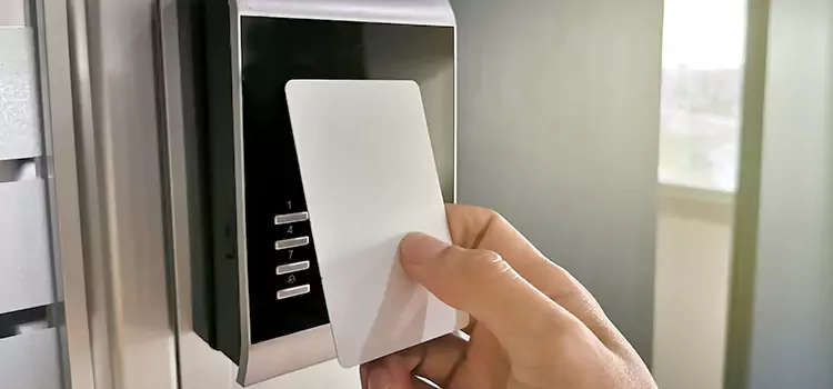 Advanced RFID Technology Integration in Cheyenne, WY