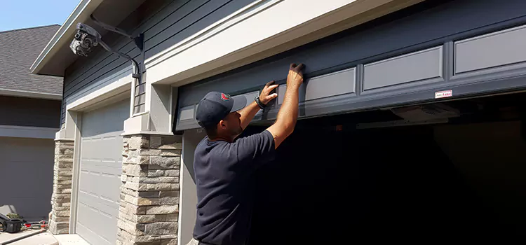 Janus Roll Up Doors Cheyenne