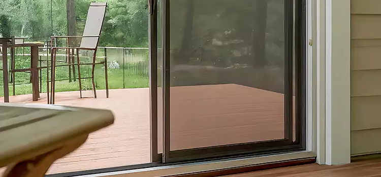 Garage Screen Door Installation Cheyenne