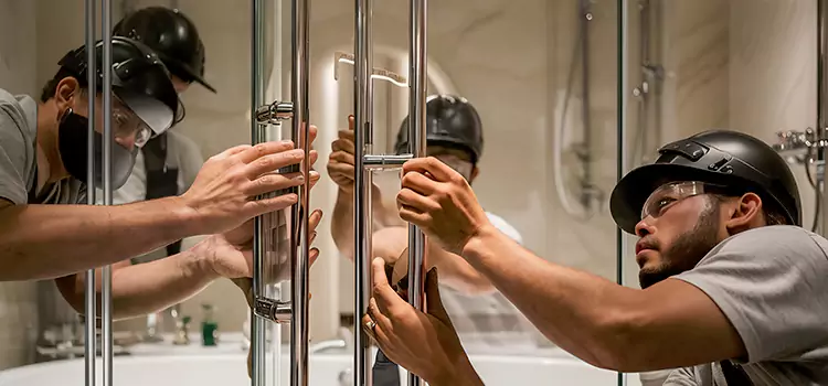 Shower Door Replacement Cost Cheyenne