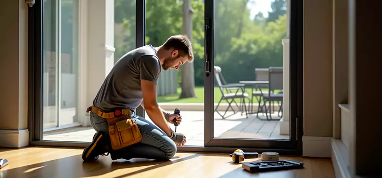 Patio Door Installation Experts in Cheyenne, WY