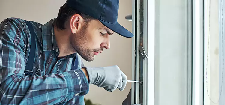 Emergency Response for Latch Issues Cheyenne