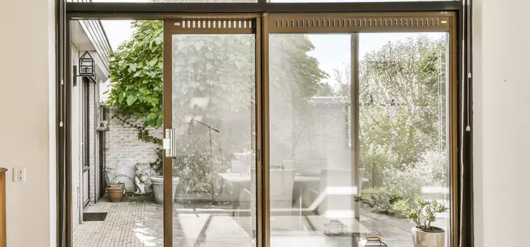 Glass Door Panel Replacement Cost Cheyenne