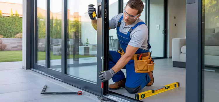 Patio Door Replacement Cheyenne