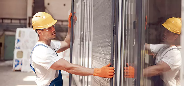 Sliding Door Mesh Replacement Cheyenne