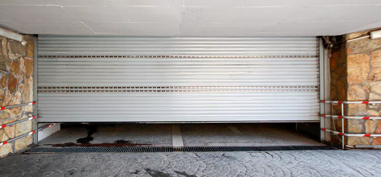 Steel Garage Door Repair Cheyenne