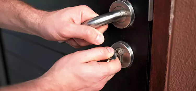 Door Closer Repair & Installation Cheyenne