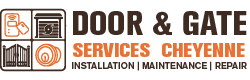 Door & Gate Services Cheyenne